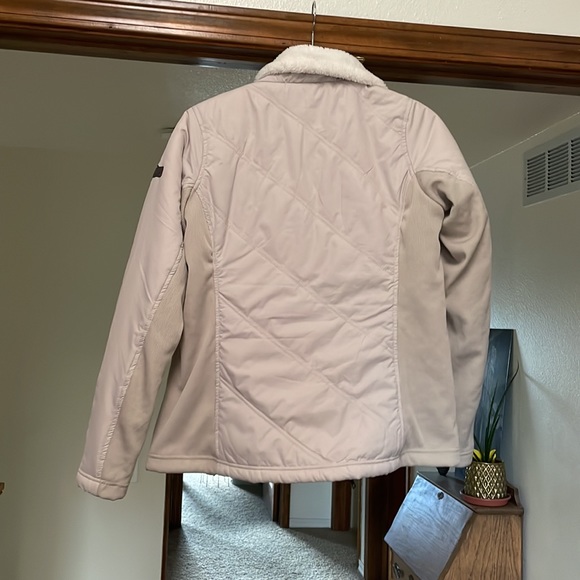 Puffer jacket - Picture 4 of 4